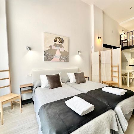 Loft En El Centro De Marbella Appartement Buitenkant foto