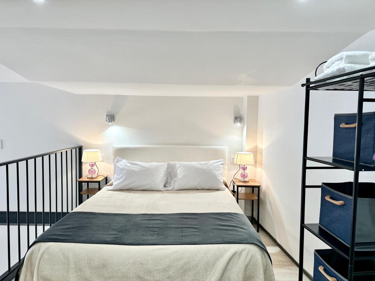 Loft En El Centro De Marbella Appartement Buitenkant foto