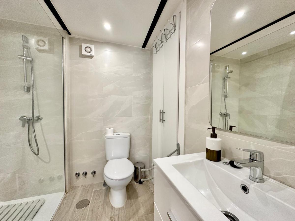 Loft En El Centro De Marbella Appartement Buitenkant foto