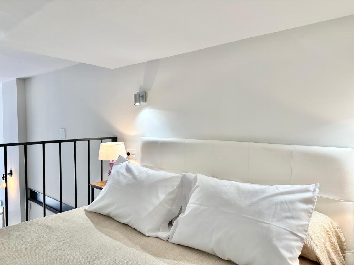 Loft En El Centro De Marbella Appartement Buitenkant foto