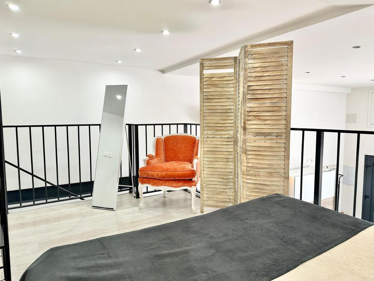 Loft En El Centro De Marbella Appartement Buitenkant foto